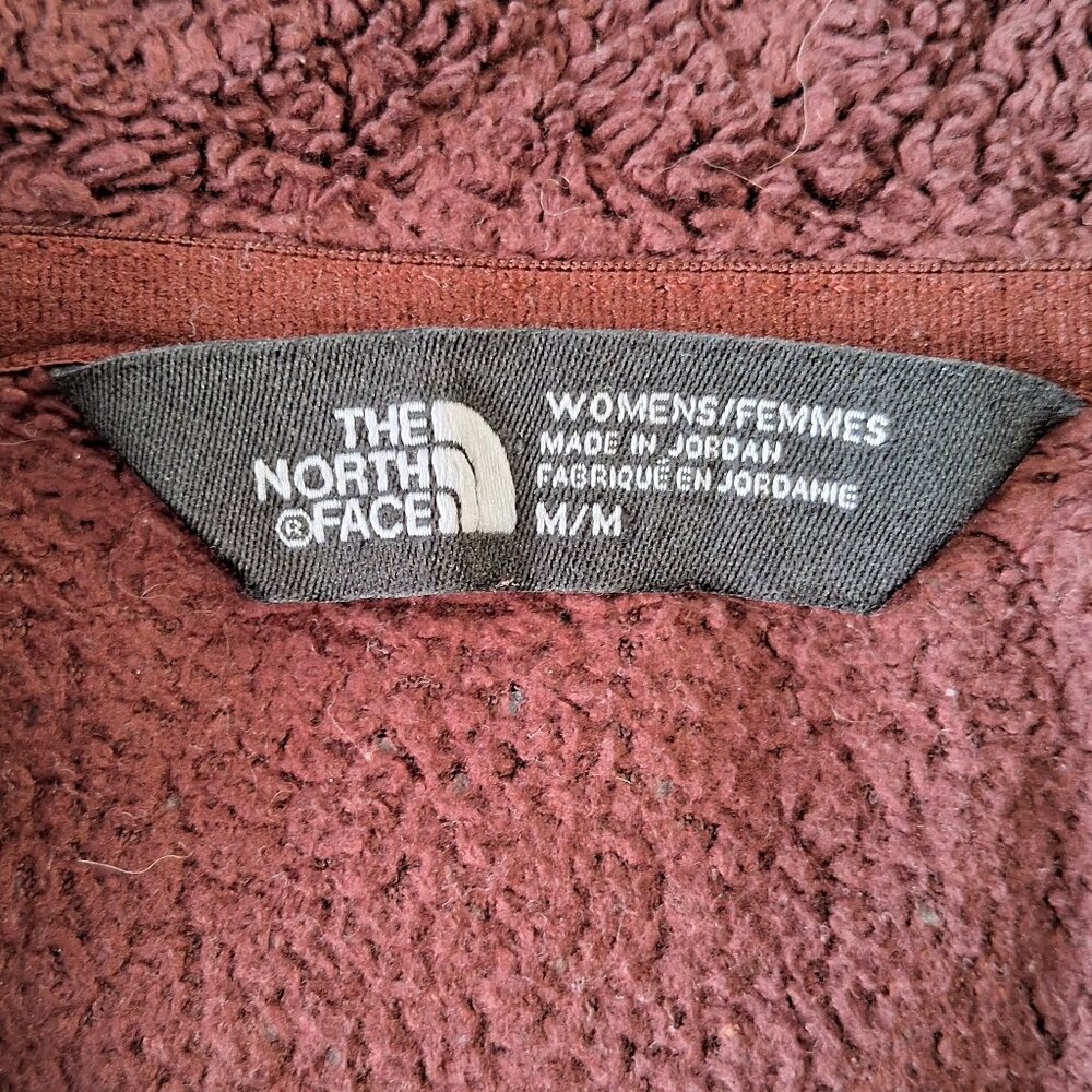 The North Face sherpa jacket - Picture 4 of 13